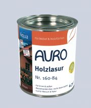 Holzlasur Aqua
