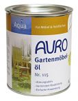 Produktabbildung: Gartenmöbelöl Aqua Nr. 115 
                Gartenmöbel- & Terassenöle