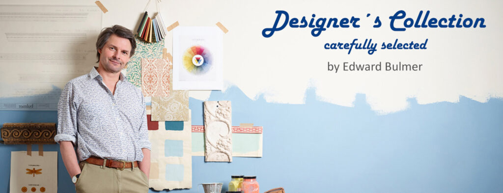 AURO Designers Collection von Edward Bulmer
