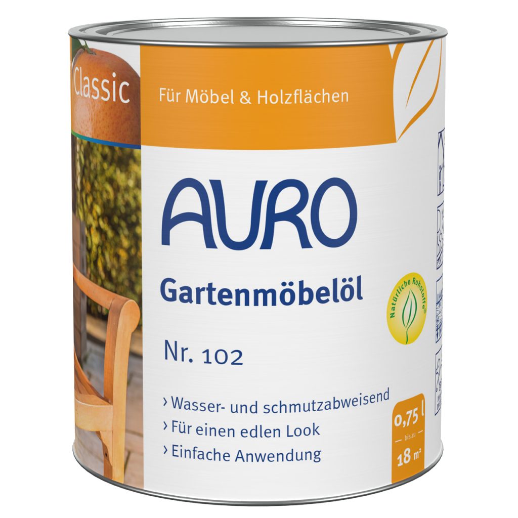 Lasurbürste oval, helle Chinaborste mit Polyester