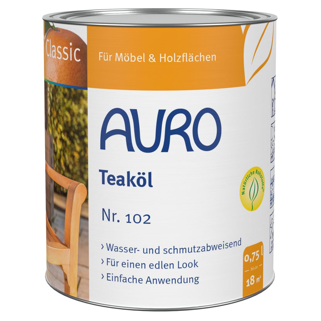 Lasurbürste oval, helle Chinaborste mit Polyester